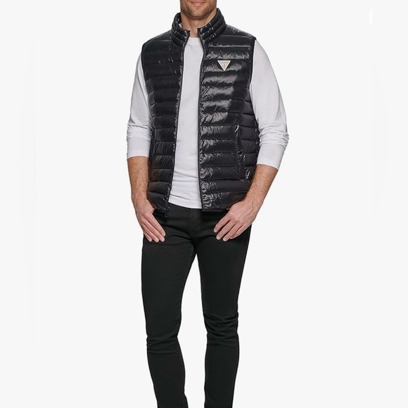 GUESS Men's - Picture 1 of 11